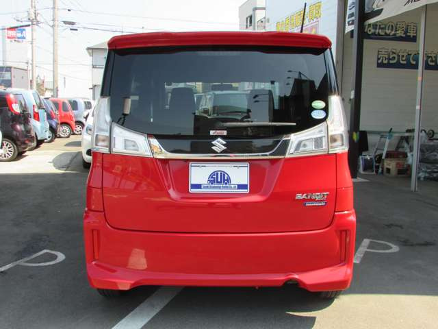 ソリオバンディット1.2 ハイブリッド(HYBRID) MV