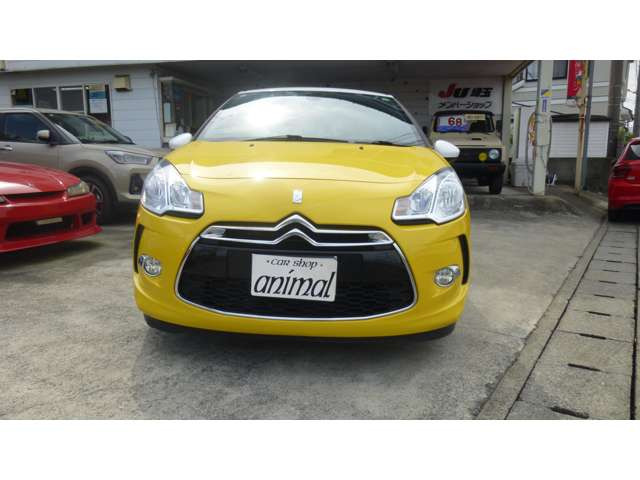 ����26�N5���o�^�A�V�g���G��DS3�t���A6�����גv���܂����B