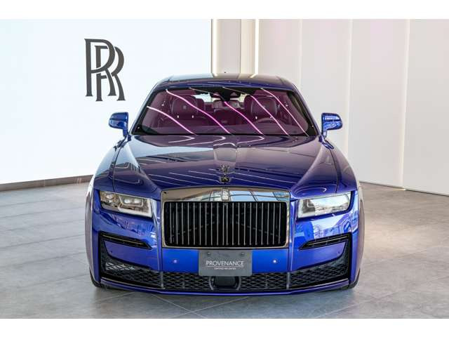 ブラックバッジゴースト6.75 4WD