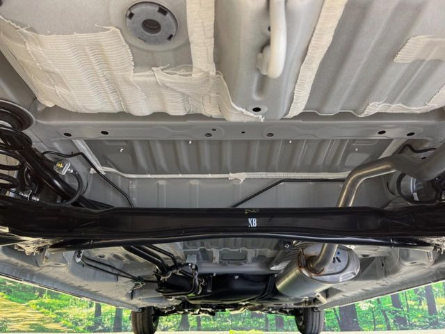 下回りがきれいなうちに、防錆加工の施工がオススメ。降雪地域はもちろん、沿岸部にお住いの方や、趣味でマリン・ウィンタースポーツをされる方に大変好評いただいております。