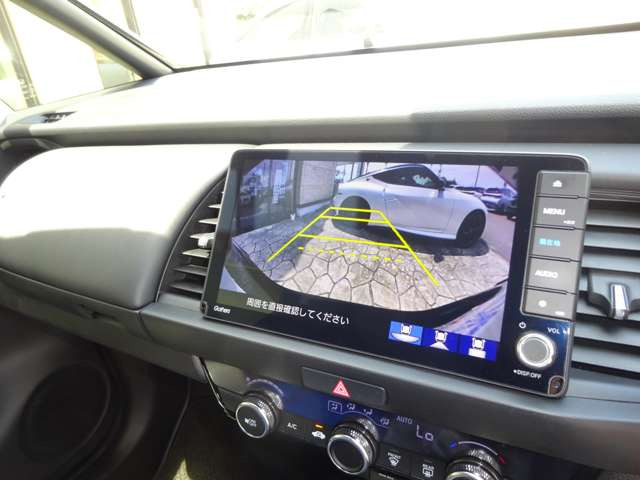 フィット1.5 e:HEV ホーム ブラックスタイル