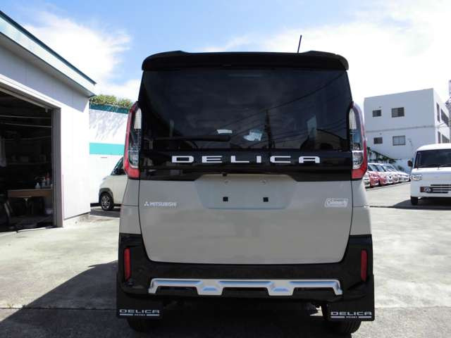 デリカミニT プレミアム 4WD
