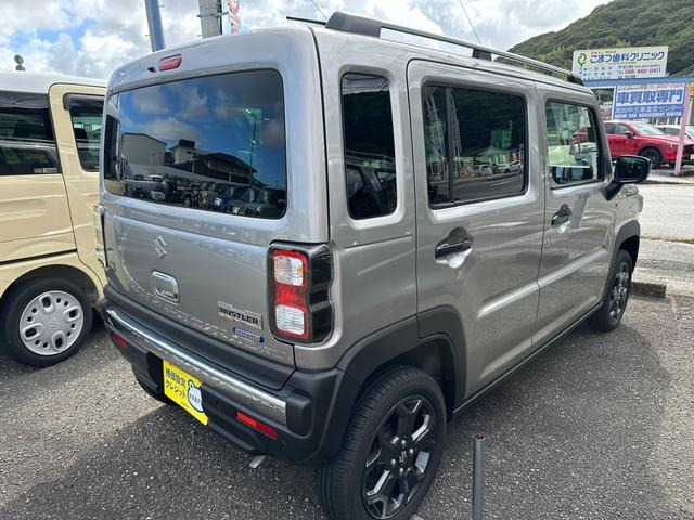 ハスラータフワイルド