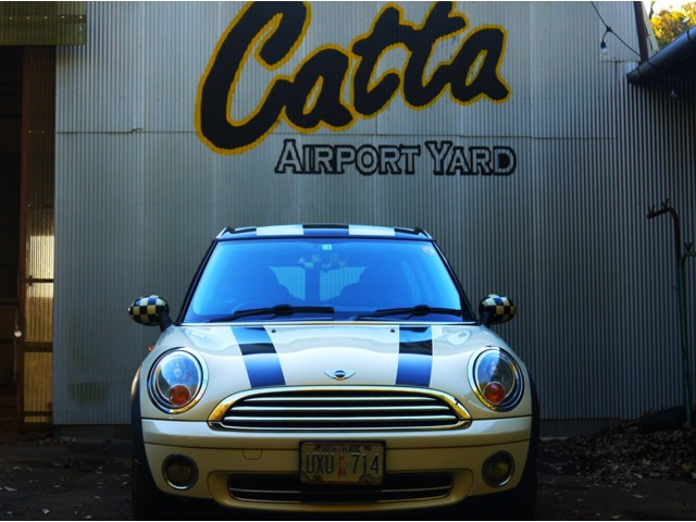 ミニ MINIClubman 2007年モデルの中古車一覧｜中古車検索 - 価格.com