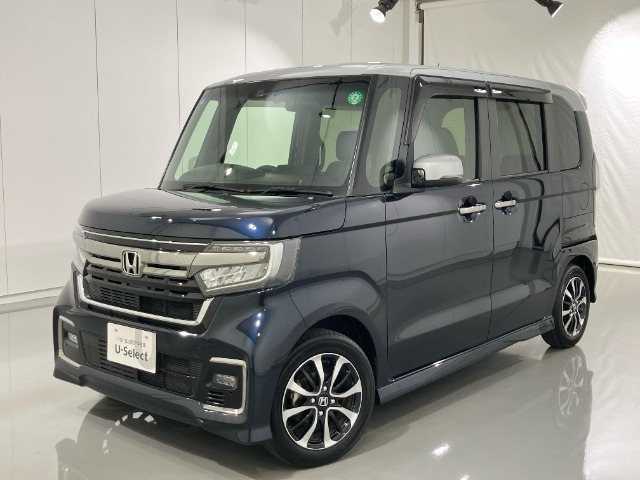 N-BOXカスタムL