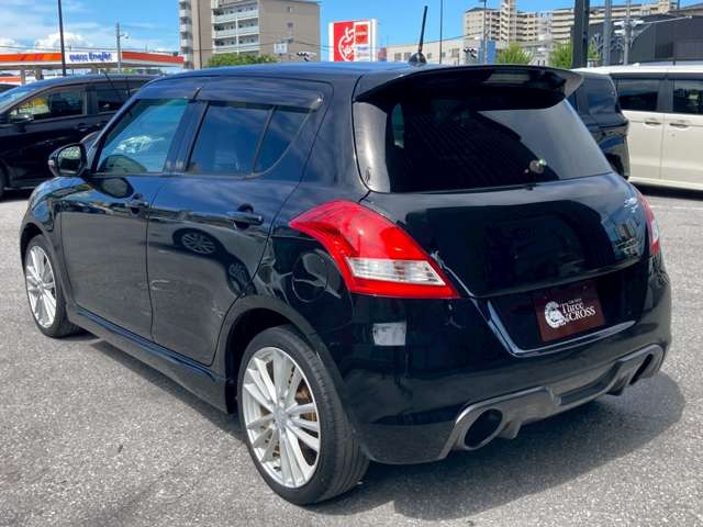 �X���[�N���X����X�̎ԗ��͍Œ�2�N�̈��S�ۏ؂��ʓr�L���ł��t���ł��܂�!�ڍׂ͓��X�X�^�b�t�܂ł��C�y�ɂ��₢���킹�������B