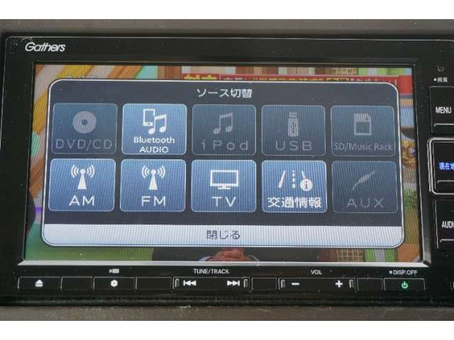 N-WGNL ホンダ センシング