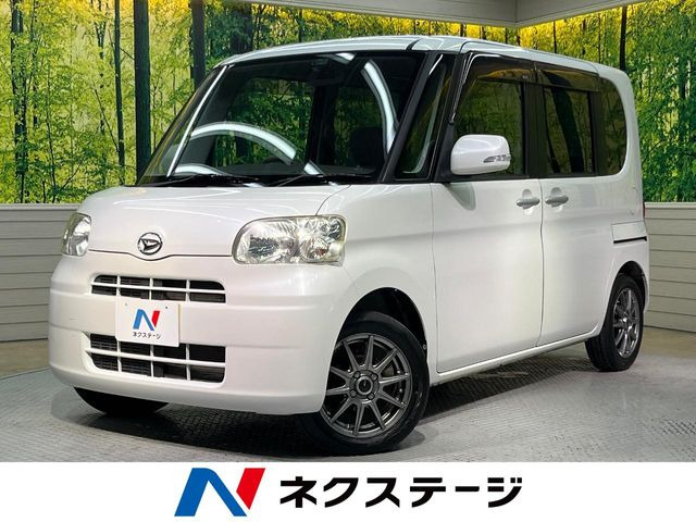 ダイハツ タント 岐阜県の中古車一覧｜中古車検索 - 価格.com