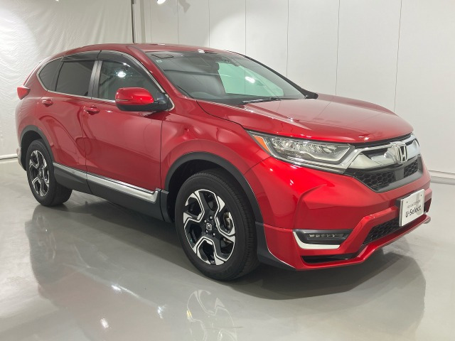 CR-V1.5 EX 4WD