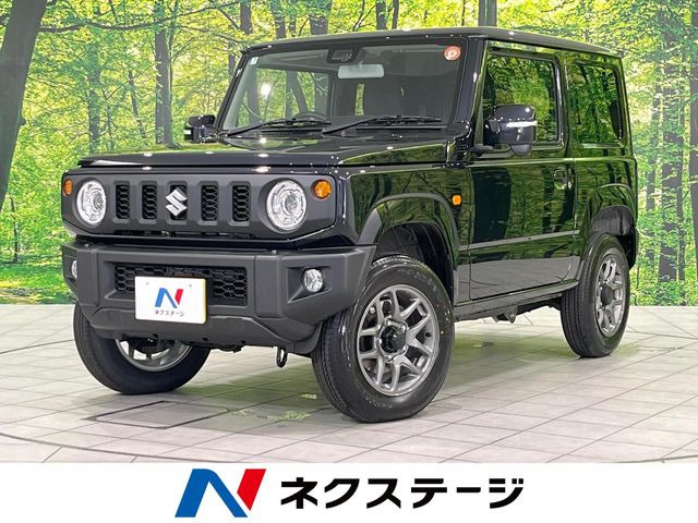 スズキ ジムニー 北海道の中古車一覧｜中古車検索 - 価格.com