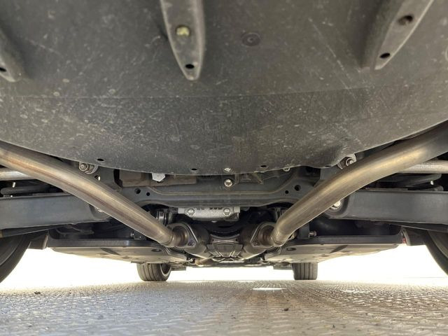 下回りがきれいなうちに、防錆加工の施工がオススメ。降雪地域はもちろん、沿岸部にお住いの方や、趣味でマリン・ウィンタースポーツをされる方にご好評いただいております。