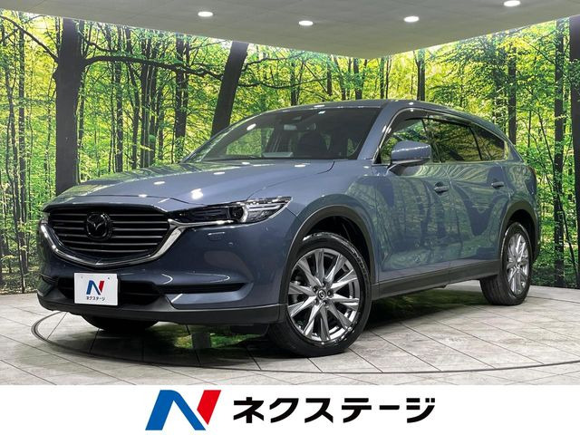 CX-8 XD プロアクティブ　純正19インチ MAZDA マツダ CX-8 Lパッケージ / プロアクティブ 純正 中古