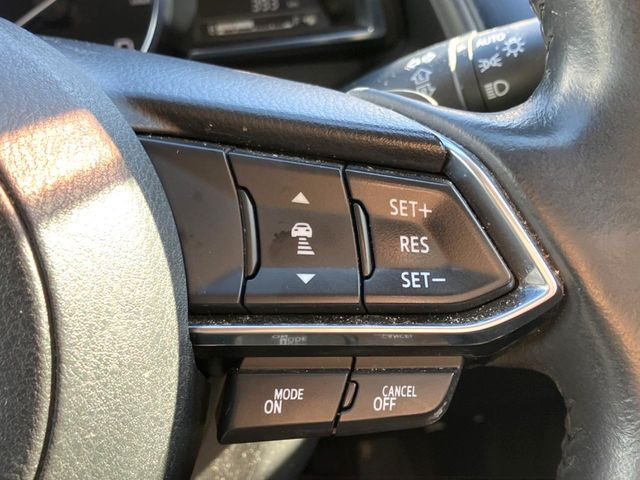 ���y�S�ԑ��Ǐ]�@�\�t�N���[�Y�R���g���[���z�O���𑖍s���̎ԗ������m���A�Ԋԋ�����ۂ悤�ԑ��𐧌䂷��B����������͕ϑ��@�ɂ�������A�K�v�ł���Εϑ����삪�����I�ɍs���܂���