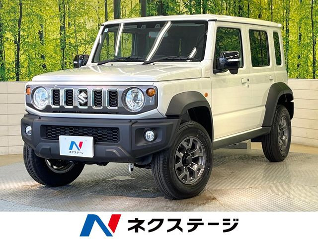 スズキ 純正ノマド グリル 期間限定価格 スズキ(純正) ジムニーノマド 純正グリル のパーツレビュー