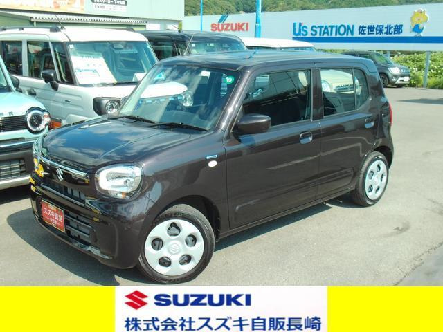 アルトハイブリッド(HYBRID) S