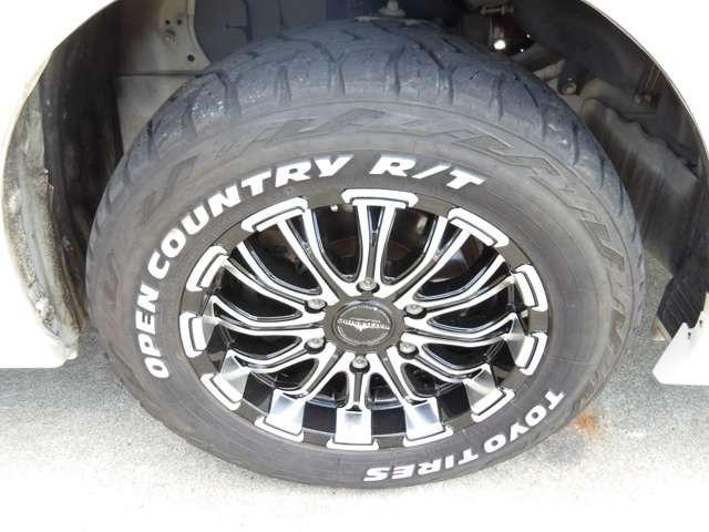 �ЊO�A���~�z�C�[�����z���C�g���^�[�^�C��!�^�C�����������C��������!!���X�ł̓^�C�������A�G�A�[�������s�Ȃ��Ă���܂�!!