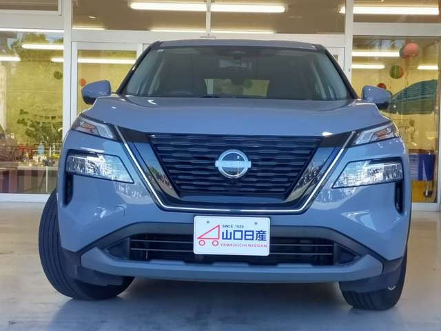 エクストレイル