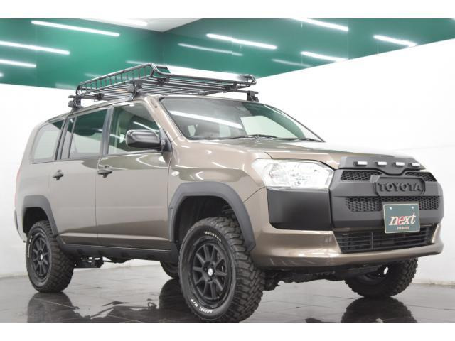 プロボックスバン