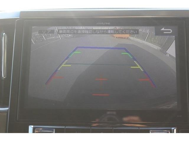 大好評のボディコーティング「ハイモースコート」もご納車までに施工可能。雨染みや線傷など中古車だからと諦めていませんか?ピカピカの状態でお乗り出しいただけます。