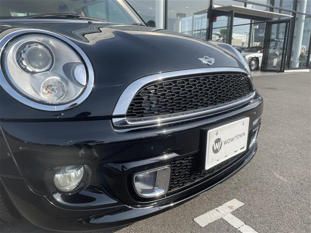 ミニインスパイアード バイ グッドウッド