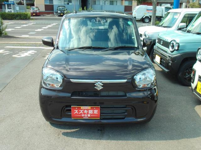 アルトハイブリッド(HYBRID) S