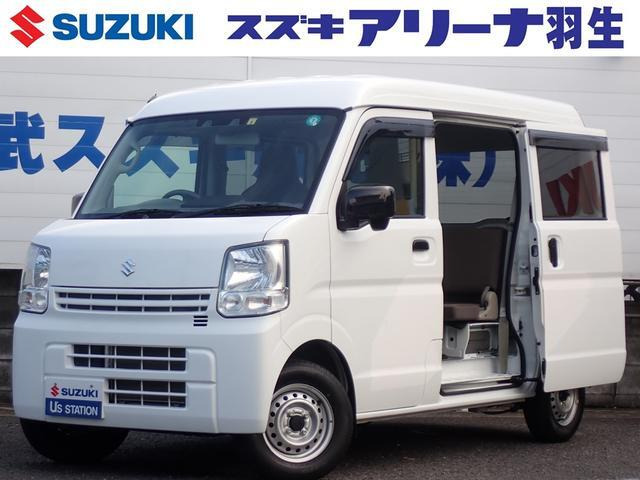 エブリイPC ハイルーフ