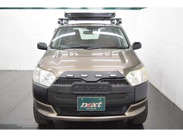 プロボックスバン