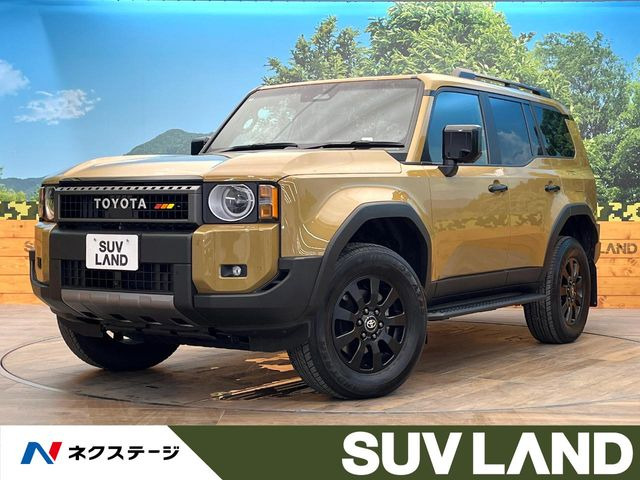 【未開封】ランドクルーザー250 トヨタ株主総会 ランドクルーザー250 トヨタ株主総会 ランドクルーザー“250
