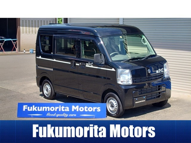 エブリイPC ハイルーフ