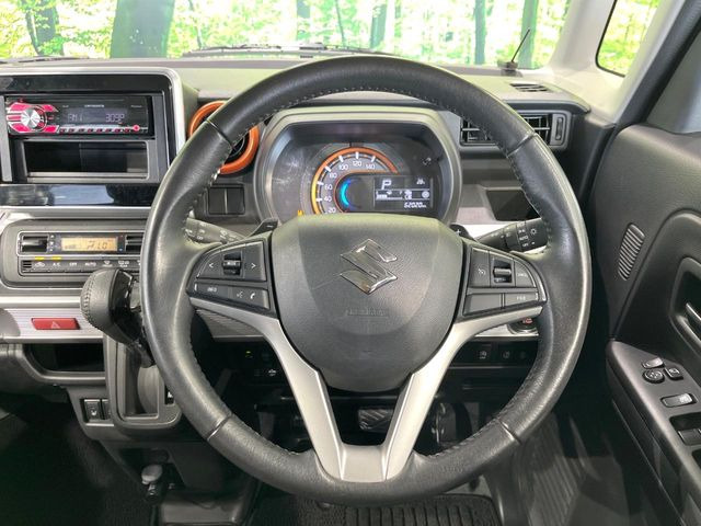 �y�����v�����X�e�A�����O�z�㎿�Ȋv���g�p���邱�ƂŁA��ɂ����������݂ƂĂ��^�]���₷���n���h���ł���