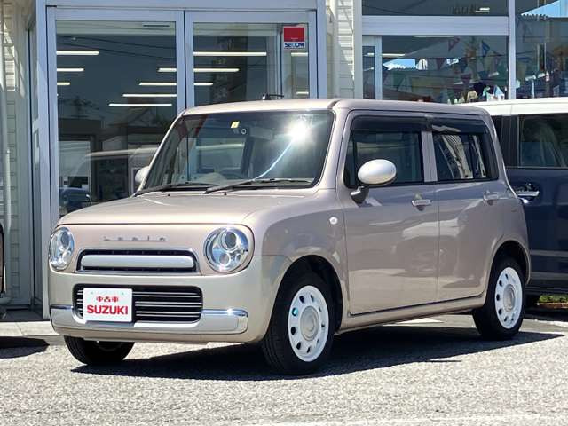 アルトラパンショコラG