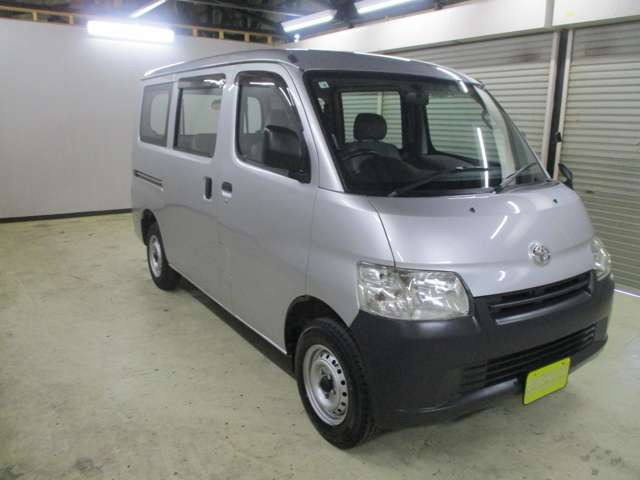 タウンエースバン1.5 DX 4WD