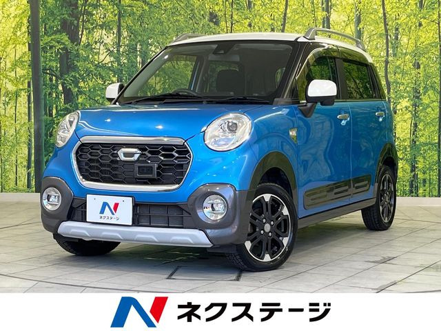 キャスト(ダイハツ) アクティバ G SAII 中古車画像