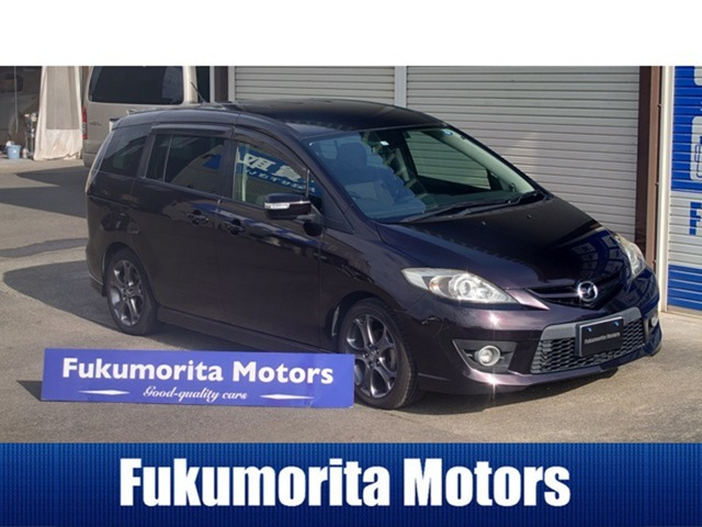 プレマシー2.0 20Z