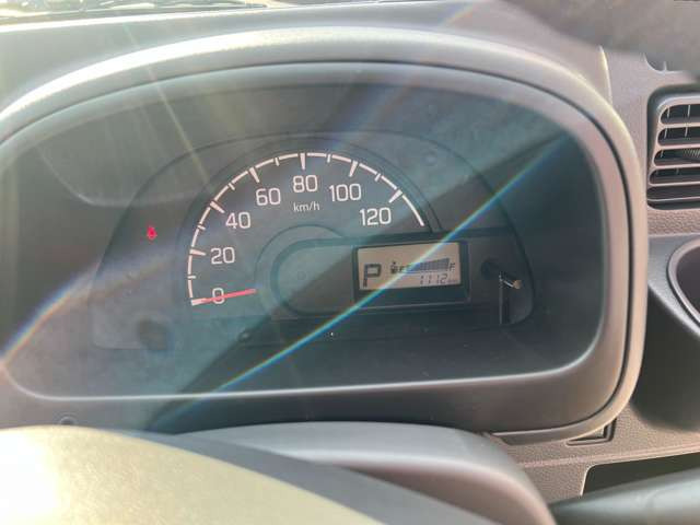 キャリイKC エアコン パワステ 4WD