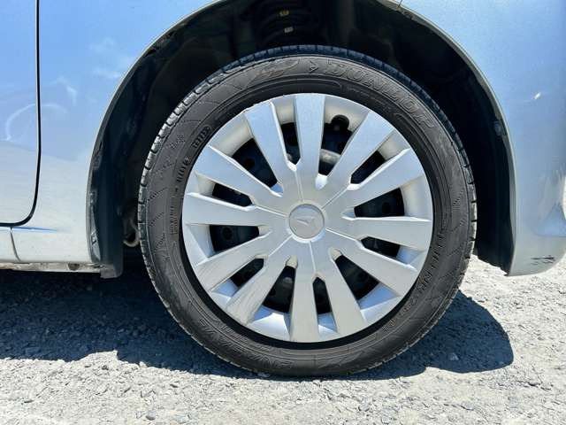 ���D�݂̃^�C���E�z�C�[���ւ̃J�X�^�����������������܂�!����]�̍ۂɂ͓��X�X�^�b�t�܂ł��C�y�ɂ����k��������