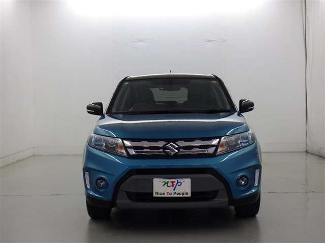 エスクード1.6 4WD