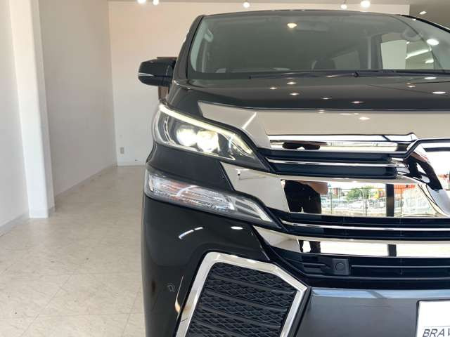 ��ԑ��s��R�����s�ł����E�ǍD��LED�w�b�h���C�g�t��!