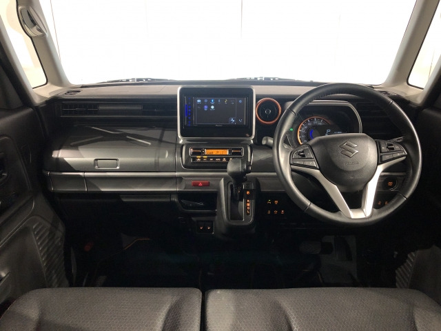 スペーシアギア