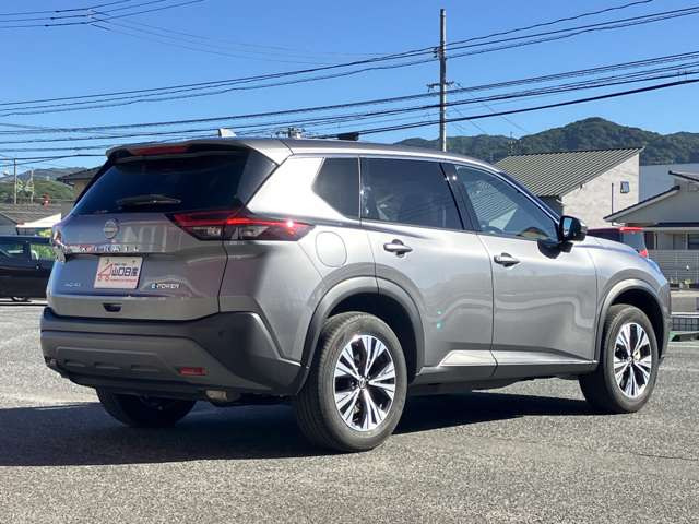 エクストレイル