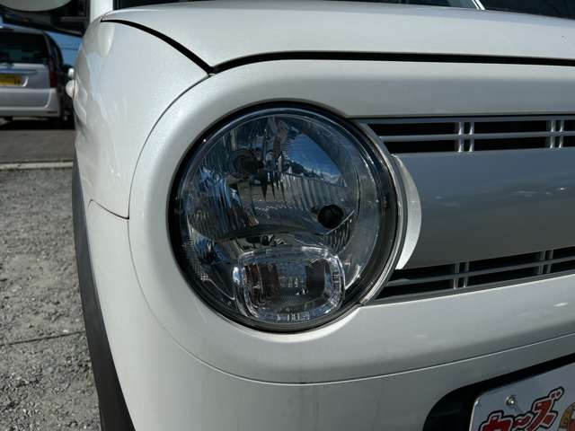 LED���C�g�ւ��ύX�\�ł�!����]�̍ۂɂ͓��X�X�^�b�t�܂ł��C�y�ɂ����k������!