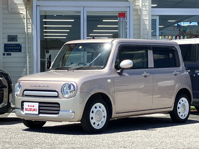 アルトラパンショコラG