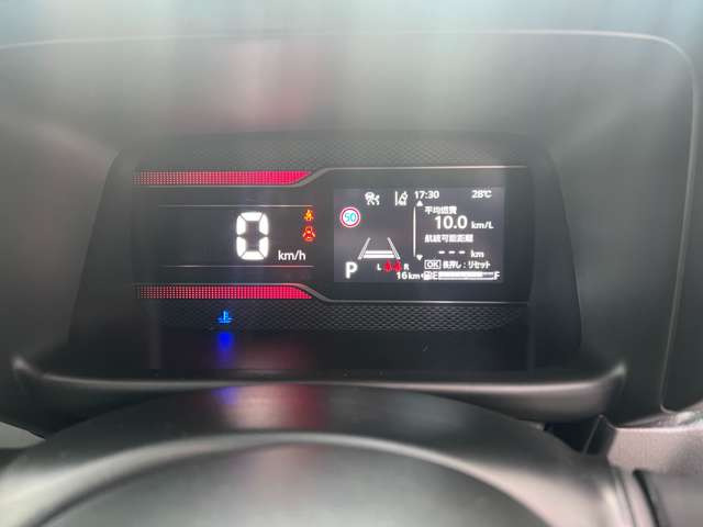 スペーシアカスタムハイブリッド(HYBRID)  XS 4WD