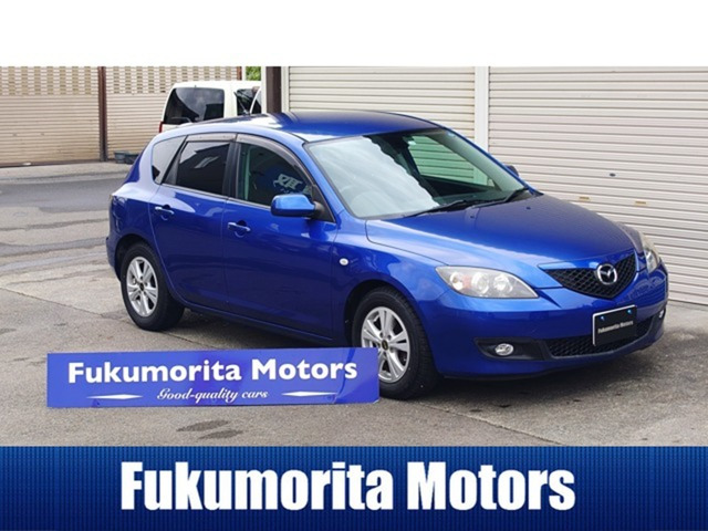 アクセラスポーツ1.5 15C