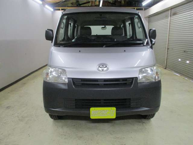 タウンエースバン1.5 DX 4WD