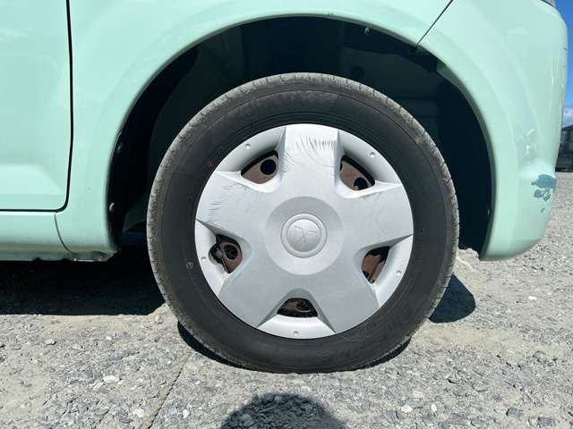 ���D�݂̃^�C���E�z�C�[���ւ̃J�X�^�����������������܂�!����]�̍ۂɂ͓��X�X�^�b�t�܂ł��C�y�ɂ����k��������