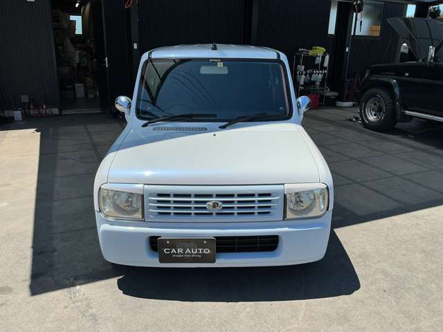 アルトラパンSS