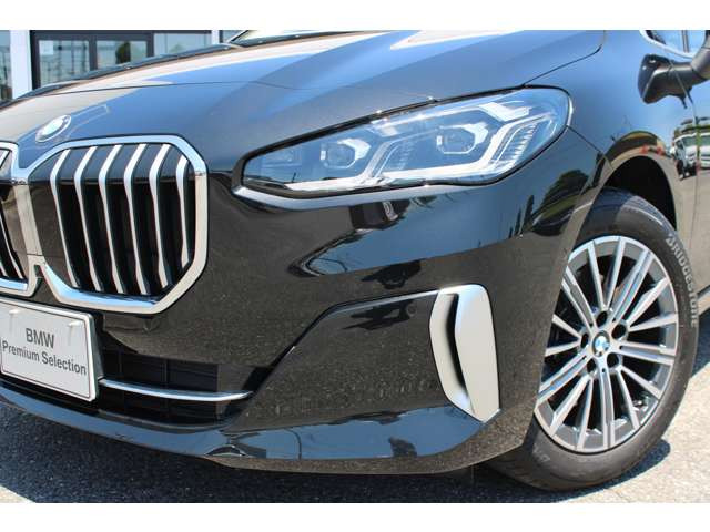 2シリーズアクティブツアラー218d