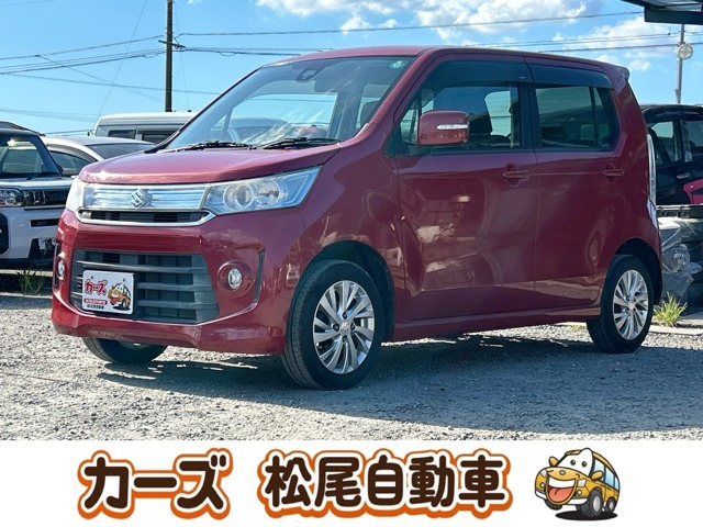 お*び様 ★最終値下げ★ワゴンR ターボ 赤 スズキ ワゴンR RR K6Aツインカムターボ 4AT ターボ
