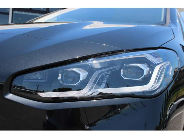 2シリーズアクティブツアラー218d